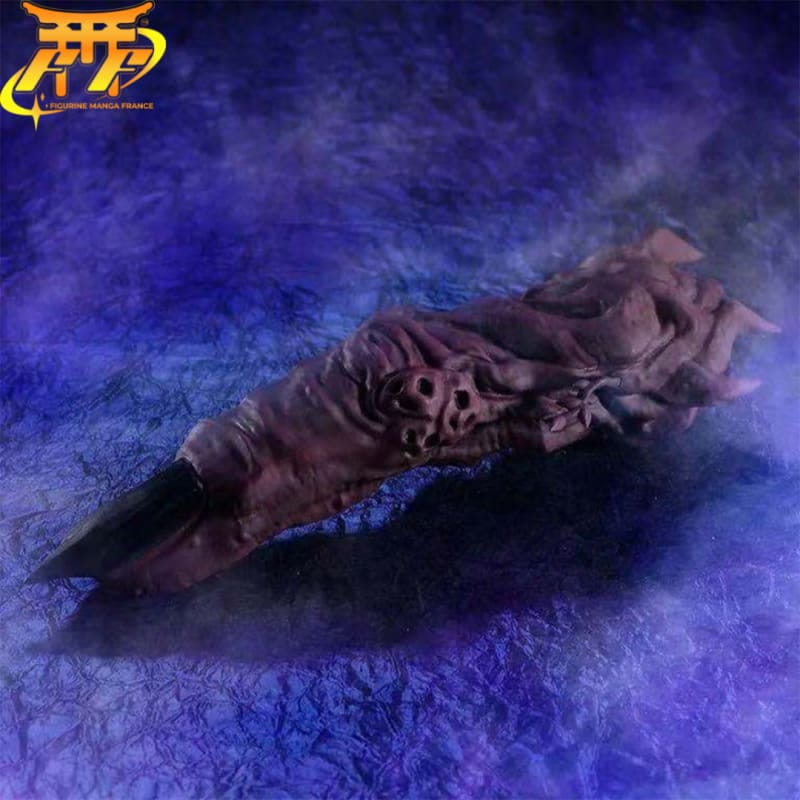 Figurine doigt de Ryomen Sukuna - Jujutsu Kaisen™ - Figurine Manga France