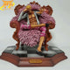 Figurine Don Quijote Doflamingo - One Piece™