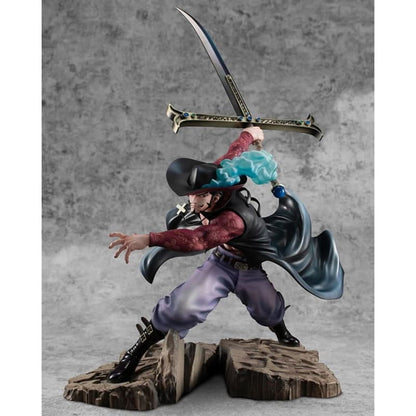 Figurine Dracule Mihawk - One Piece