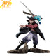 Figurine Dracule Mihawk - One Piece™