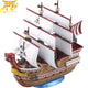 Figurine du Navire de Shanks le Roux - One Piece™