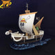Figurine du Vogue Merry - One Piece™