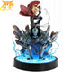 Figurine Edward & Alphonse Elric - Fullmetal Alchemist™