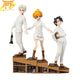 Figurine Emma, Norman et Ray - The Promised Neverland™