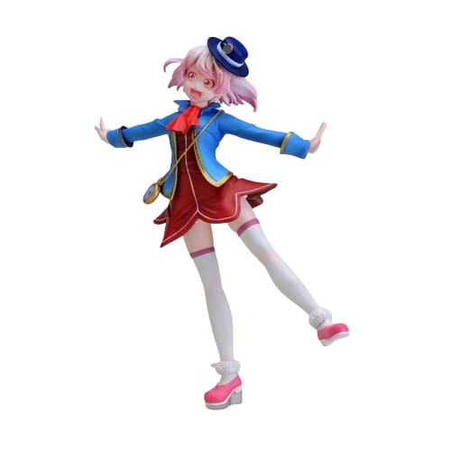 Figurine Emul "Happy" - Shangri La Frontier