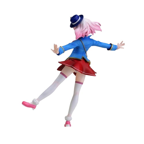 Figurine Emul "Happy" - Shangri La Frontier