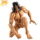 Figurine Eren Jäger Titan Assaillant - Attaque des Titans™