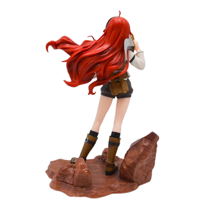 Figurine Eris Greyrat - Mushoku Tensei Jobless Reincarnation™
