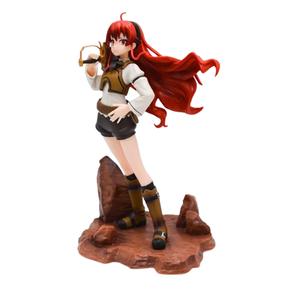 Figurine Eris Greyrat - Mushoku Tensei Jobless Reincarnation™