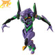 Figurine Evangelion Unité-01 - Evangelion™