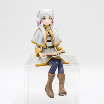 Figurine Frieren "Assise" - Frieren™