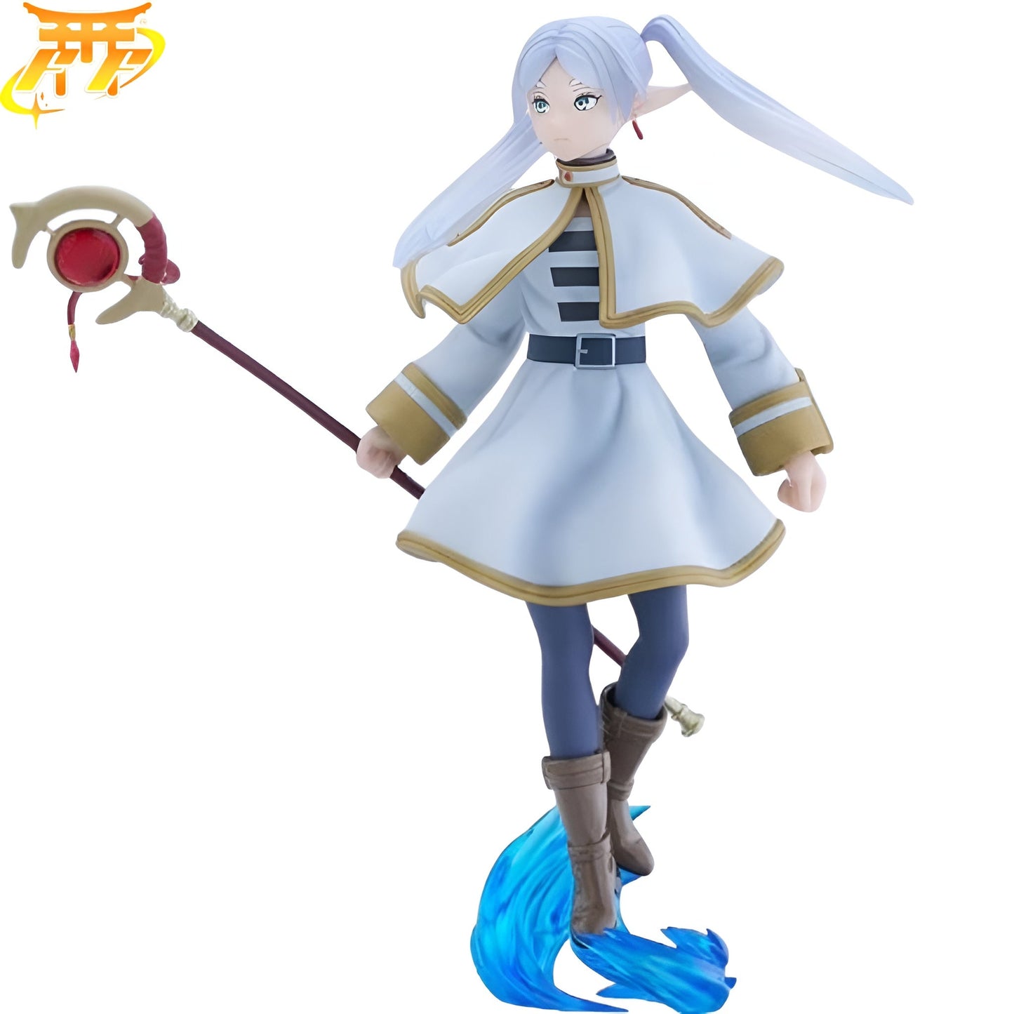 Figurine Frieren "La Tueuse de Magicien" - Frieren™
