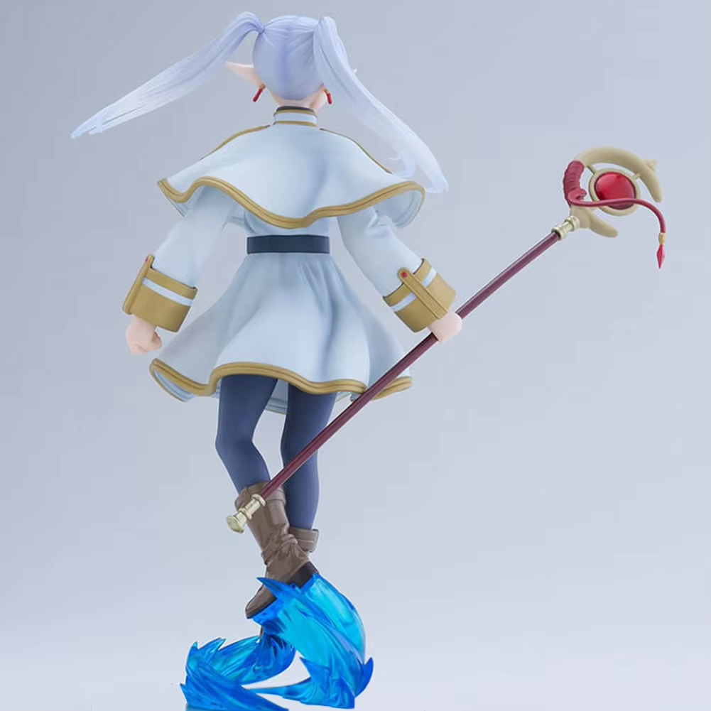 Figurine Frieren "La Tueuse de Magicien" - Frieren™