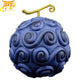 Figurine Fruit du démon de Luffy 