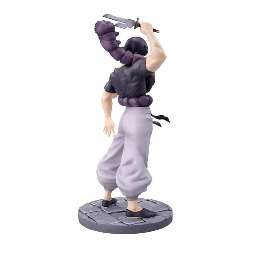 Figurine Fushiguro Toji - Jujutsu Kaisen™