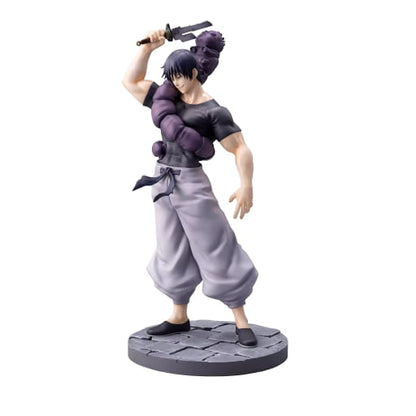 Figurine Fushiguro Toji - Jujutsu Kaisen™