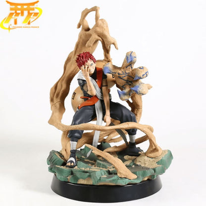 Figurine Gaara Shukaku - Naruto Shippuden