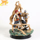 Figurine Gaara Shukaku - Naruto Shippuden™