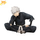 Figurine Gabimaru 