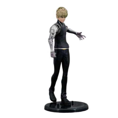 figurine-genos-one-punch-man™