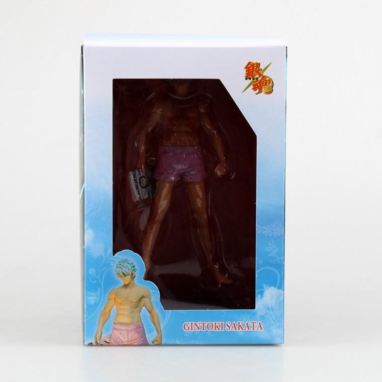 Figurine Gintoki Sakata Caleçon - Gintama