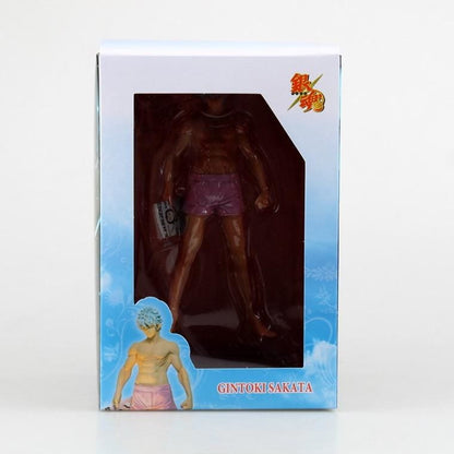 Figurine Gintoki Sakata Caleçon - Gintama