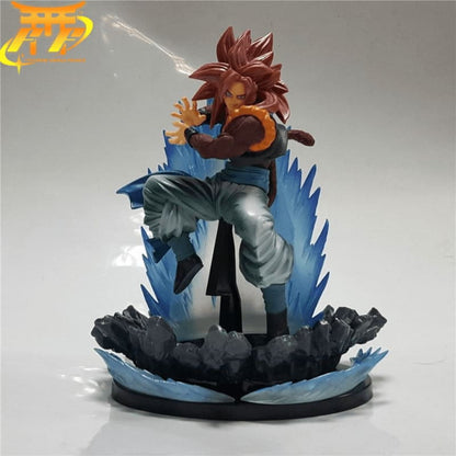 Figurine Gogeta SSJ 4 - Dragon Ball Z