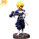 Figurine Gohan SSJ2 
