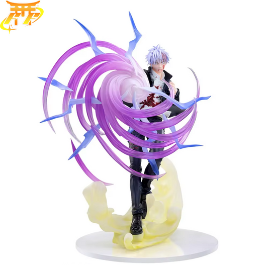 Figurine  Gojo "Équation Imaginaire" - Jujutsu Kaisen™
