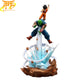 Figurine Goku Vs Piccolo - Dragon Ball Z™