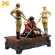 Figurine Gol D. Roger - One Piece™