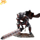 Figurine Guts 
