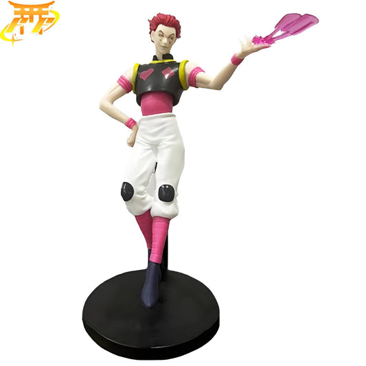 Figurine Hisoka "Bungee Gum" - Hunter x Hunter™