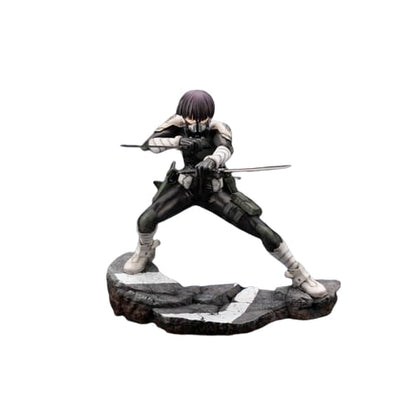 Figurine Hoshina Soshiro - Kaiju N°8™