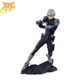 Figurine Ichikawa Reno - Kaiju N°8™