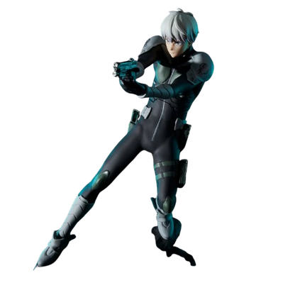 Figurine Ichikawa Reno - Kaiju N°8™