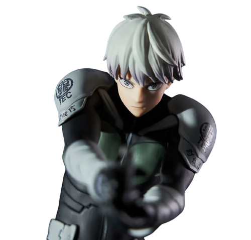 Figurine Ichikawa Reno - Kaiju N°8™