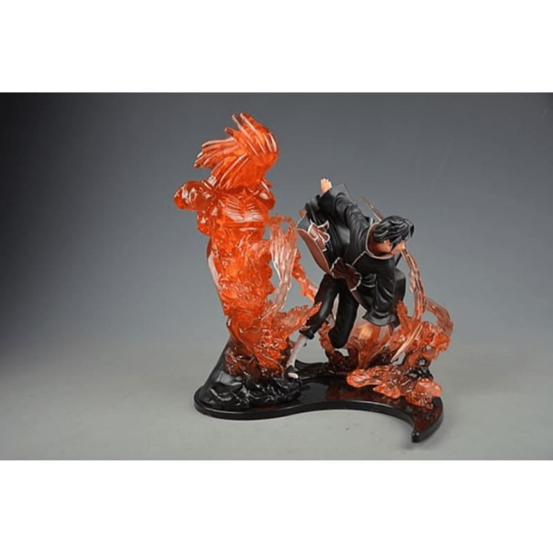 Figurine Itachi Uchiwa Susano - Naruto Shippuden
