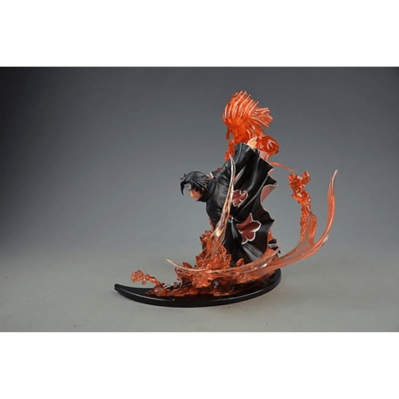 Figurine Itachi Uchiwa Susano - Naruto Shippuden