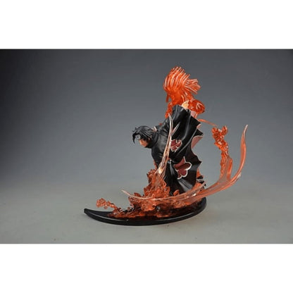 Figurine Itachi Uchiwa Susano - Naruto Shippuden