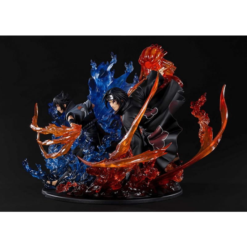 Figurine de Itachi Uchiwa Naruto