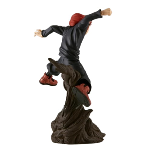 Figurine Itadori Yuji "Brother" - Jujutsu Kaisen™