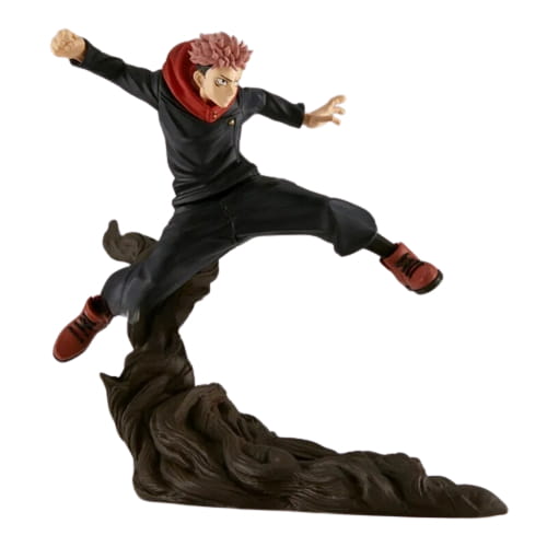 Figurine Itadori Yuji "Brother" - Jujutsu Kaisen™