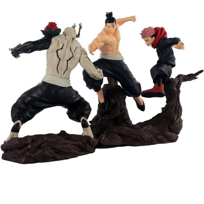 Figurine Itadori Yuji "Brother" - Jujutsu Kaisen™