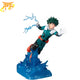 Figurine Izuku 