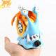 Figurine Jinbe Den Den Mushi - One Piece™