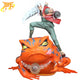 Figurine Jiraya 
