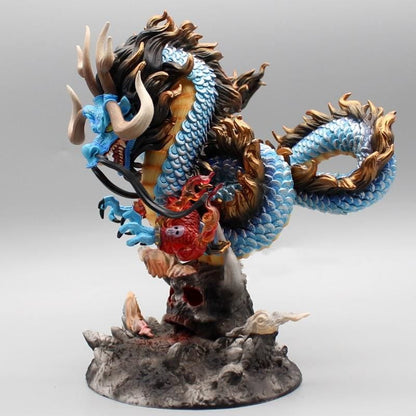 Figurine Kaido Dragon GK- One Piece™