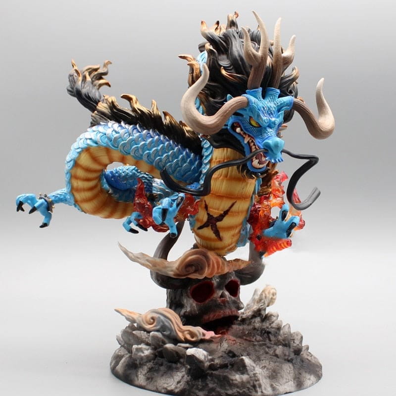 Figurine Kaido Dragon GK- One Piece™