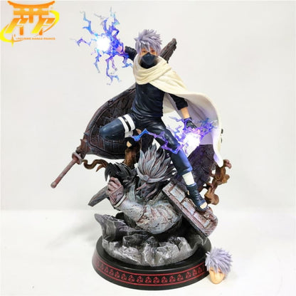Figurine Kakashi Hatake - Naruto Shippuden™ - Figurine Manga France